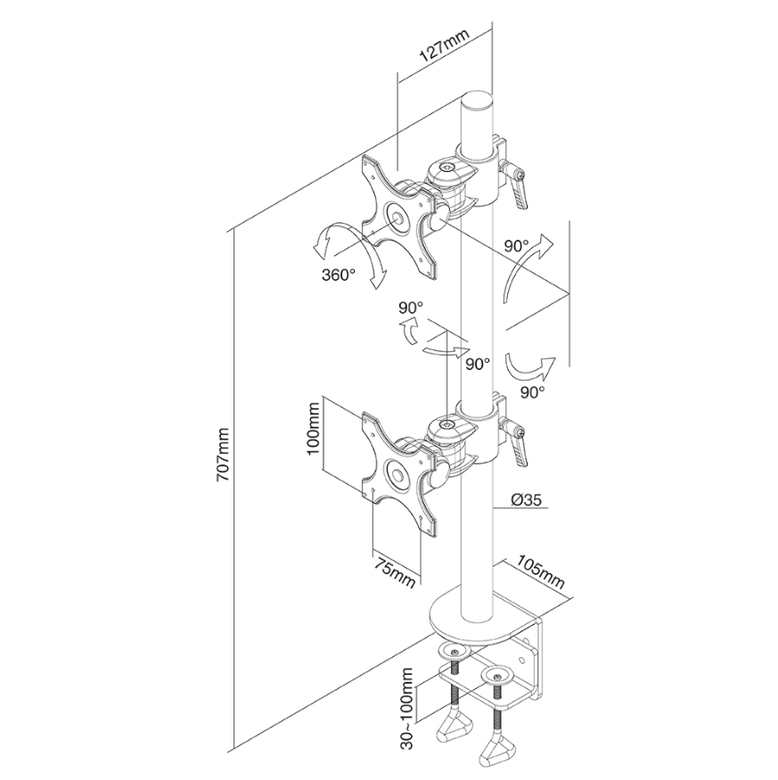 stoyka-neomounts-by-newstar-flat-screen-desk-mount-neomounts-by-newstar-fpma-d700dv